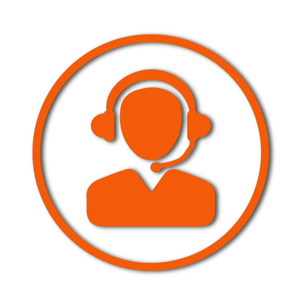 Customer Service Icon