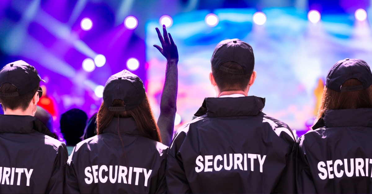 Facial Recognition at Events Featured Image