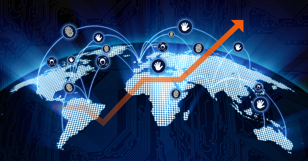 Biometric Market Featured Image