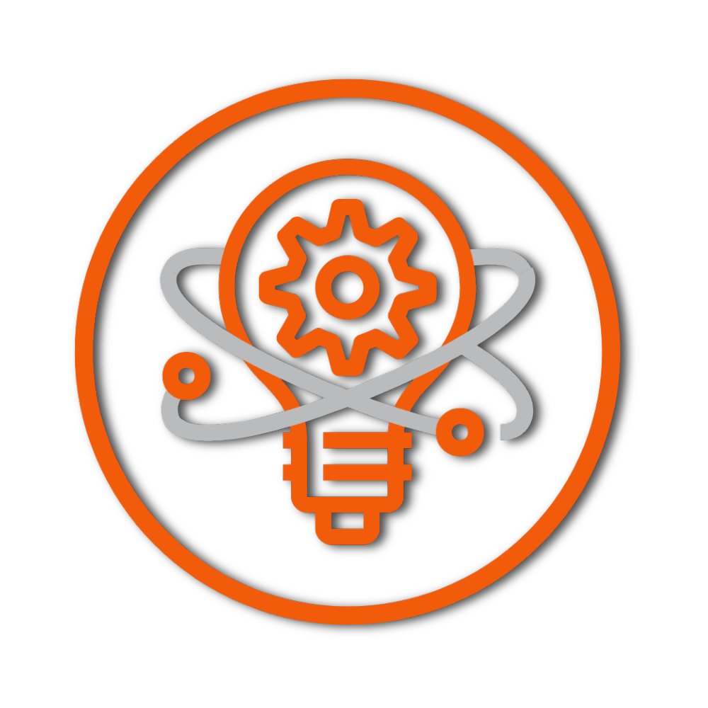 Lightbulb Icon
