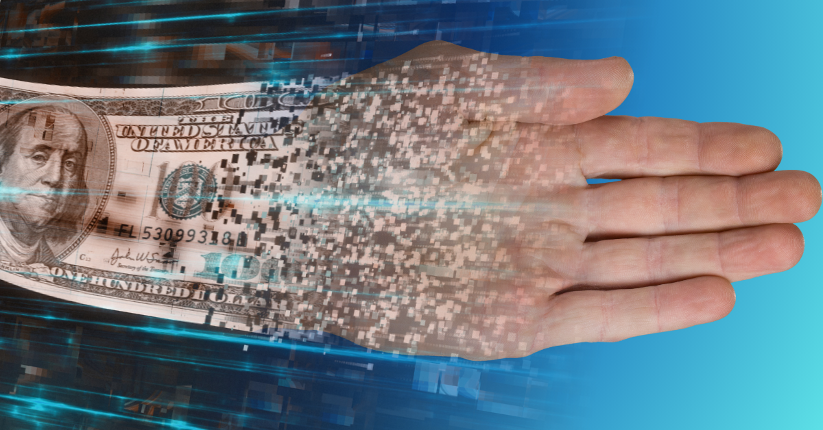 Palm Vein Payments Featured Image