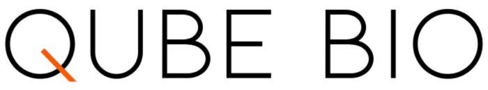 Qube Bio LOGO