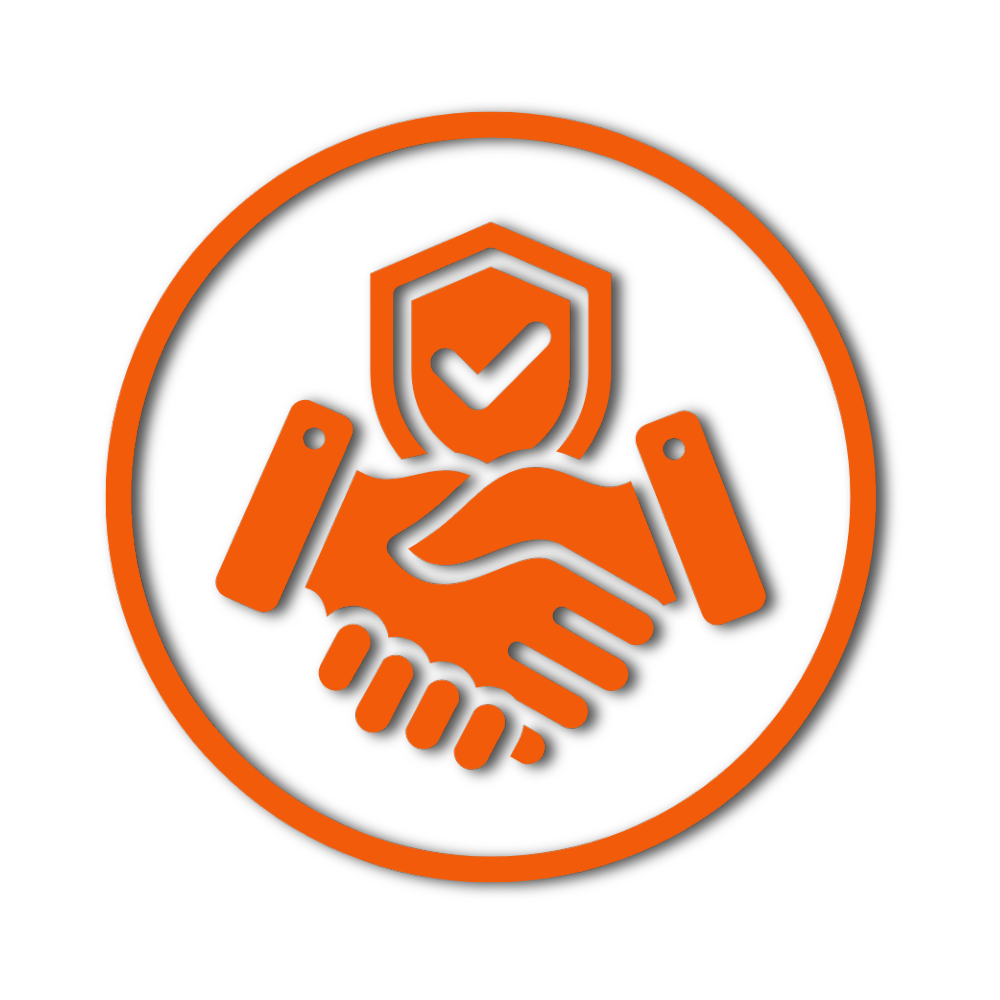 Shaking Hands Icon