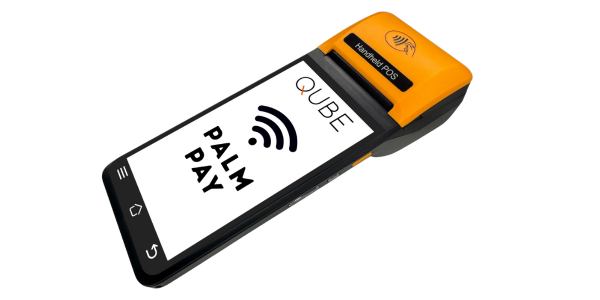 Palm Vein Recognition Device for payments