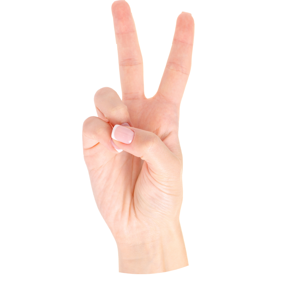 Two Fingers
