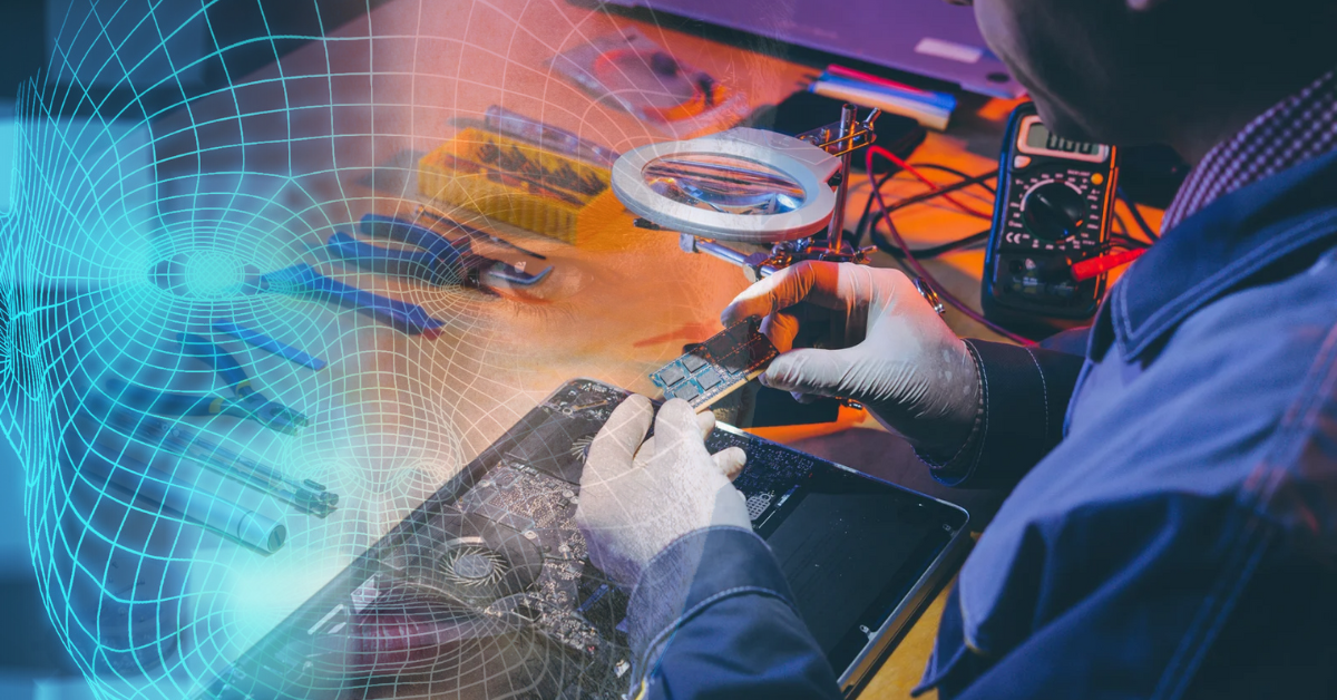 10. Schedule Professional Servicing