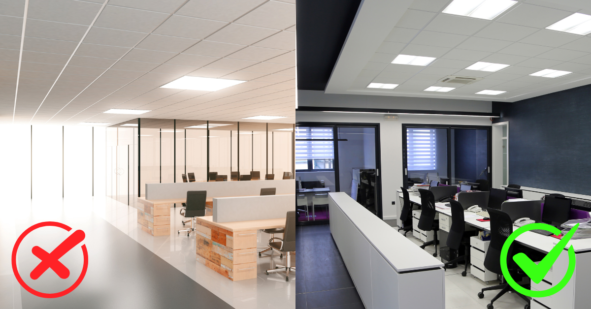 Biometric Device Care Tips - 3. Check Lighting Conditions