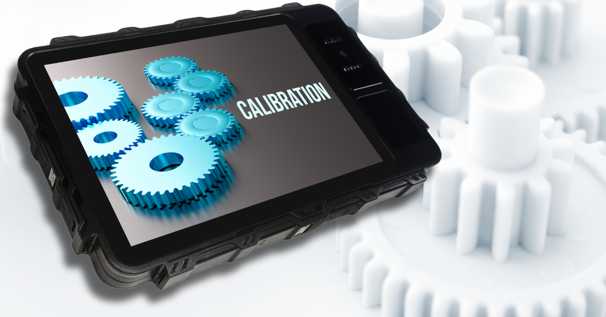 4. Calibrate Monthly