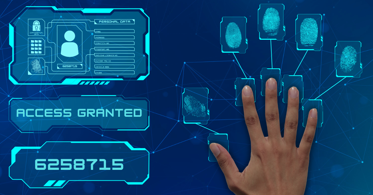5 Biometric Security Optimization Tips - Featured Image