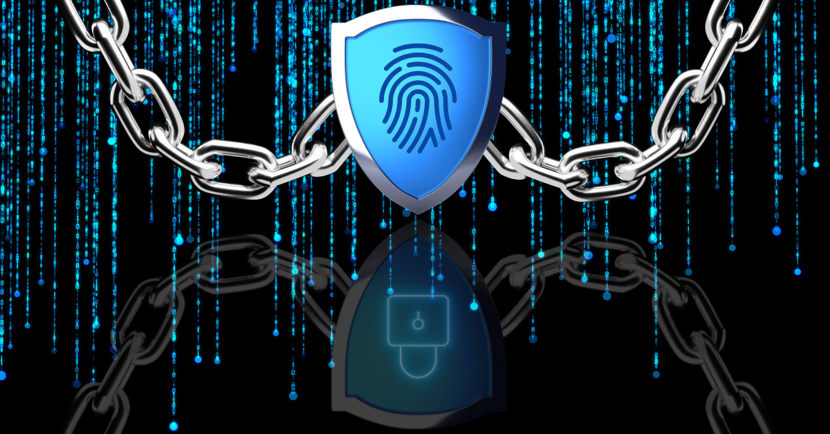Blockchain Biometrics A Match Made for Secure Identity Management - Featured Image