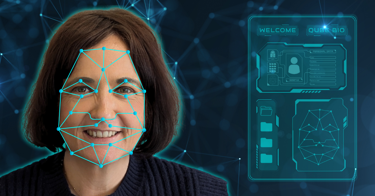 Facial Recognition Technology 101 From Pixels to Identity - Featured Image