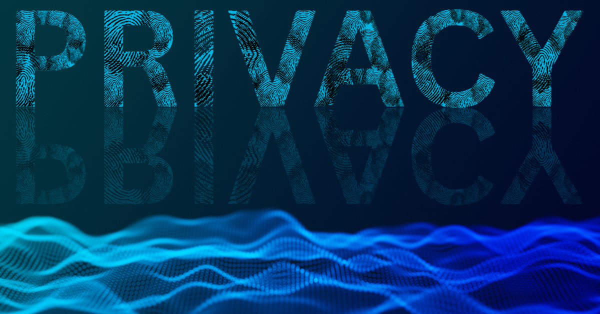 Fingerprint Privacy How We Keep Your Data Safe and Secure - Featured Image
