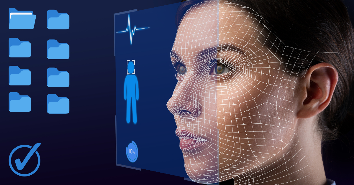 Liveness detection - Decorative image