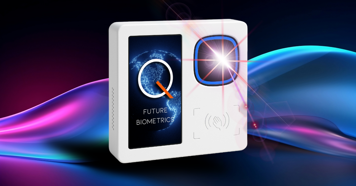 NIR Palm Scanners Deep Dive into this Incredible Technology - Featured Image