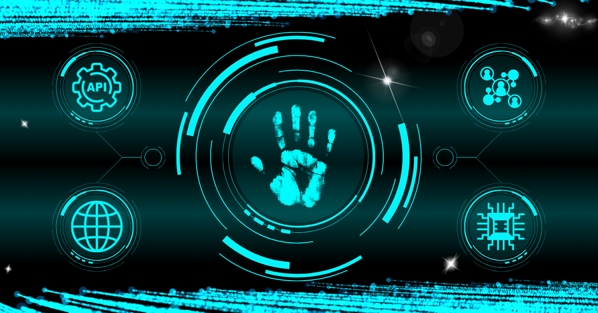 Palm Vein Integration Revolutionize Your Authentication Systems - Featured Image