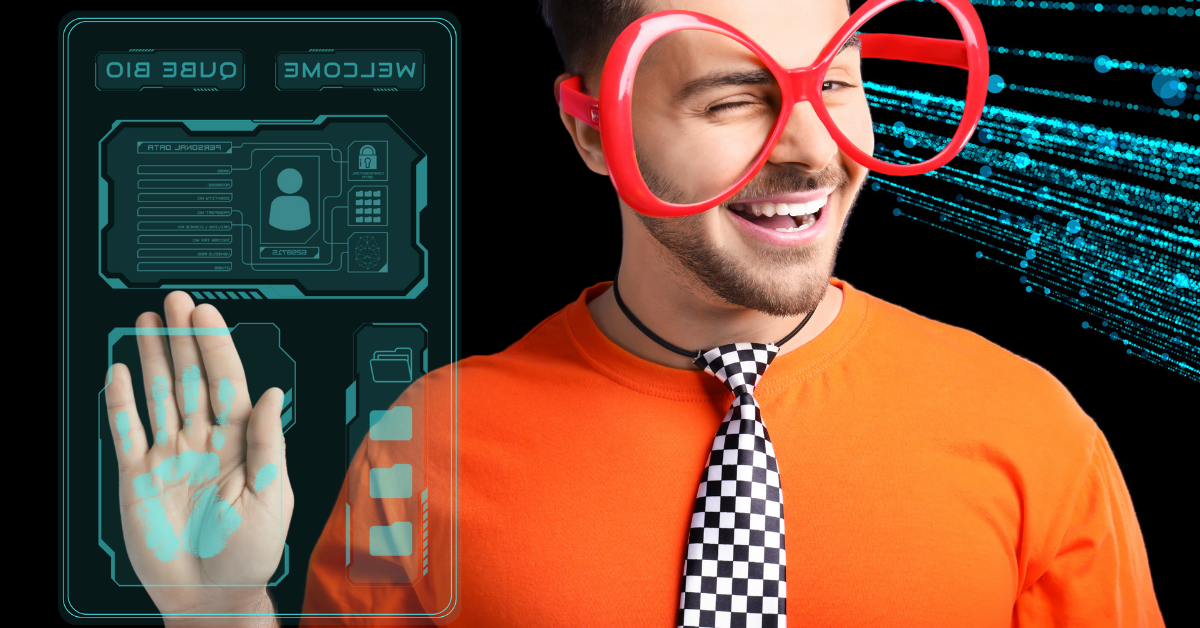 Palm Vein Technology Unveiled Why It’s Nearly Impossible to Fool - Featured Image