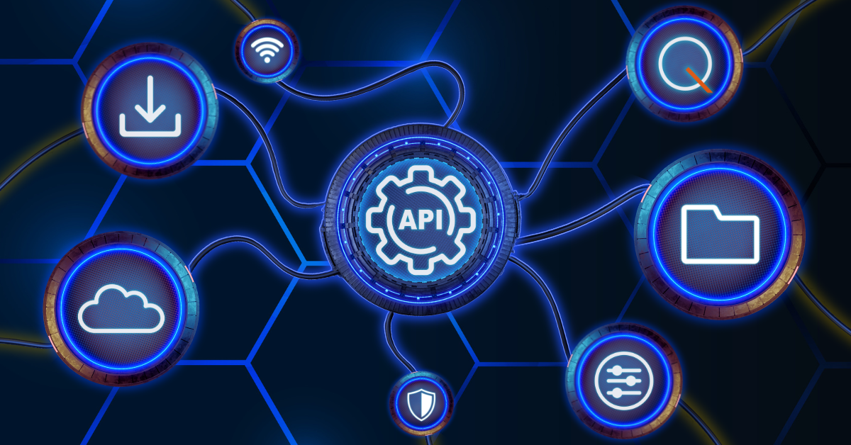 Palm Vein Timekeeping Systems API - Decorative Image