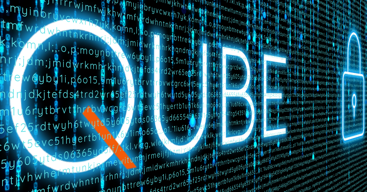 Secure Data Encryption An important Step to Ensure Privacy - Featured Image